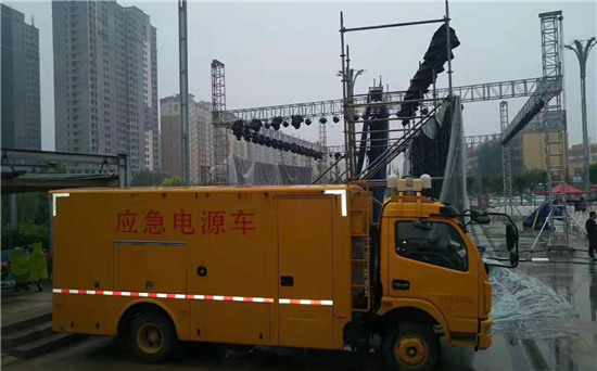 仁兴镇300KW发电机出租