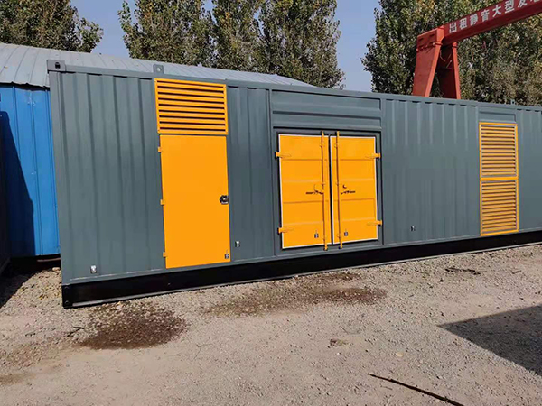 仁兴镇300kw 柴油发电机组用多大的空气开关？