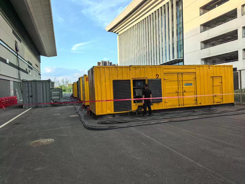 仁兴镇柴油发电机冬季保养注意事项？