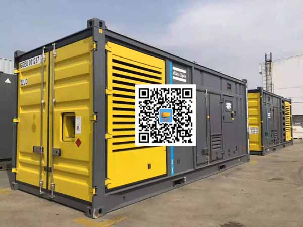 仁兴镇大型发电机出租