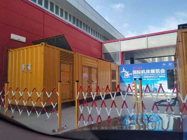仁兴镇出租发电机-柴油发电机和汽油发电机哪个更好一些?