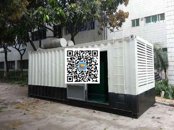 仁兴镇出租发电机-什么样的柴油发电机使用效果比较好