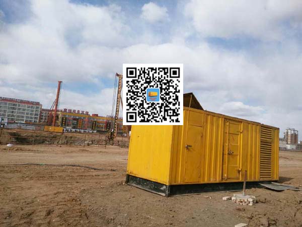 仁兴镇发电机出租-柴油发电机组安全操作规程有哪些？