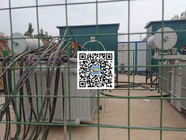 仁兴镇发电机出租-发电机功率适用电缆线规格估算口诀