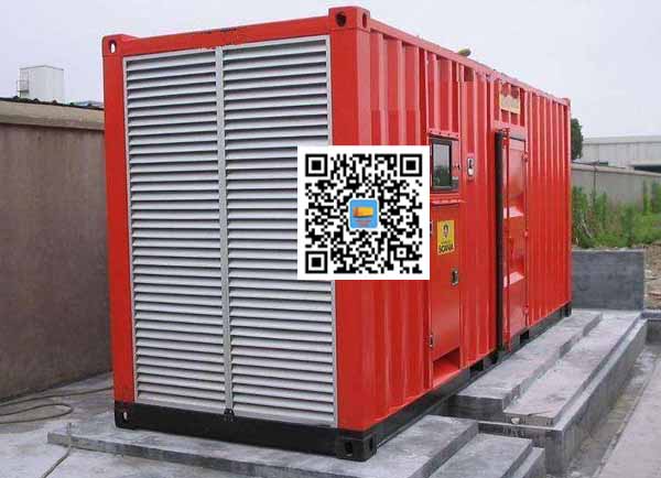 仁兴镇300kw柴油发电机组一个小时耗油