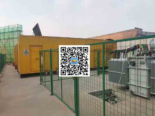 仁兴镇发电机组的社会应用有哪些