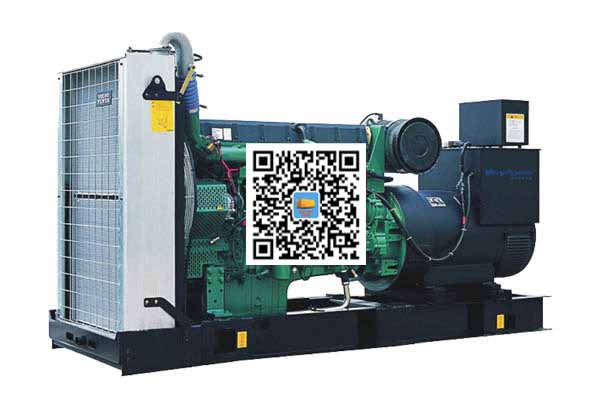 仁兴镇发电机租赁-100kw柴油发电机带多大负载