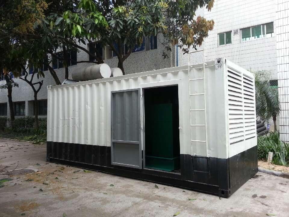 仁兴镇发电机出租-玉柴发电机组的配置有哪些？