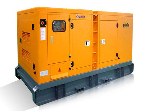 仁兴镇影响 200kw 柴油发电机油耗的因素有哪些?
