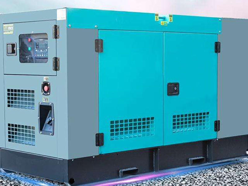 仁兴镇50KW柴油发电机油耗是多少？