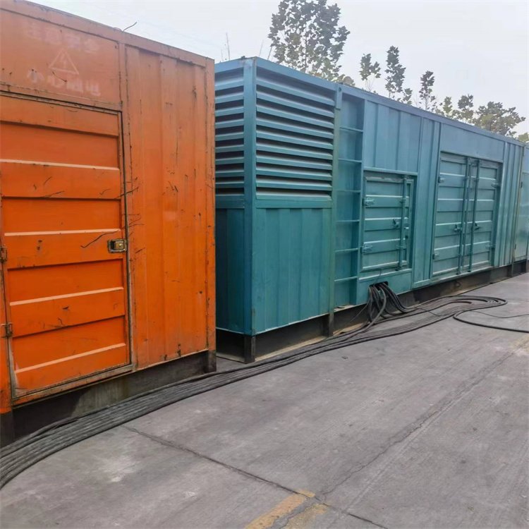 仁兴镇如何选择适合 600kW 柴油发电机组的热继电器？