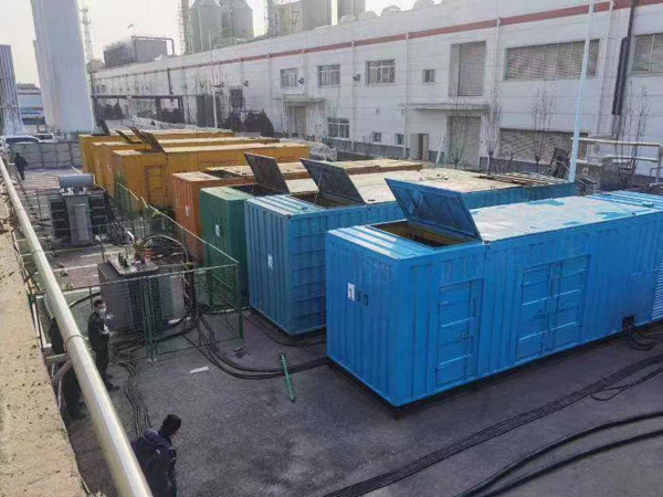 仁兴镇380V和690V电压的电缆线相同吗？