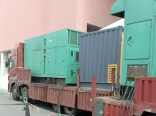 仁兴镇柴油发电机的功率因数一般是多少?