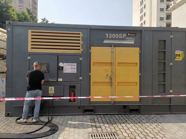 仁兴镇500KW发电机组冬季应该配多大的启动电瓶?