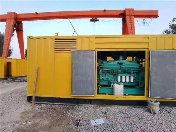 仁兴镇冬季低温环境下,500KW发电机组应该选择什么类型的启动电瓶?