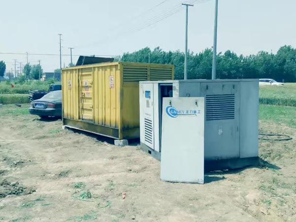 仁兴镇柴油发电机组冬季日常维修需要哪些工具？